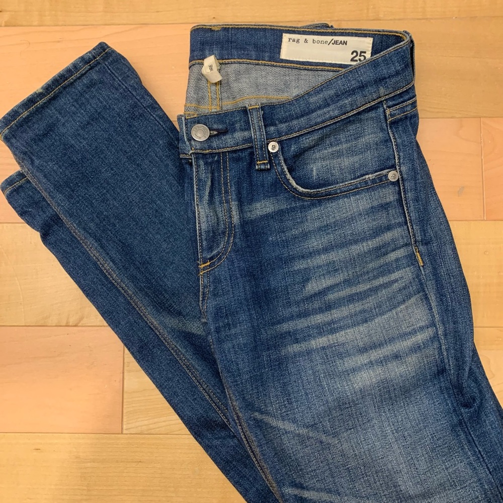 COPY - Vintage Rag&Bone Jeans